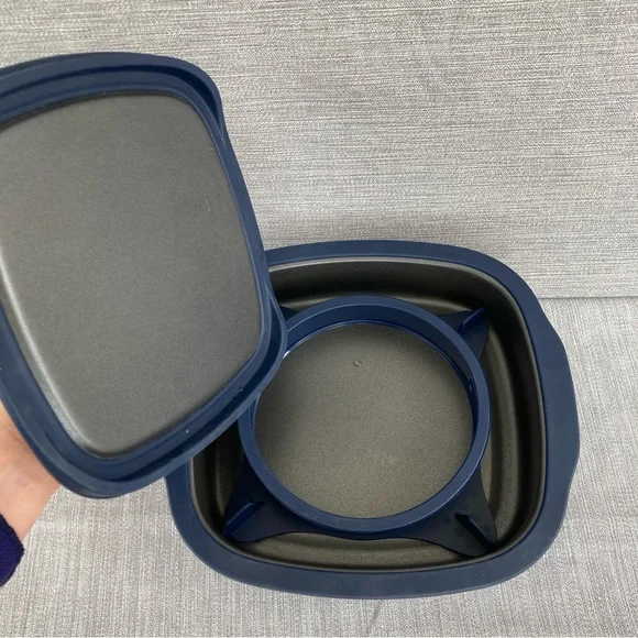 Tupperware Micropro Series - Picture 2 of 7